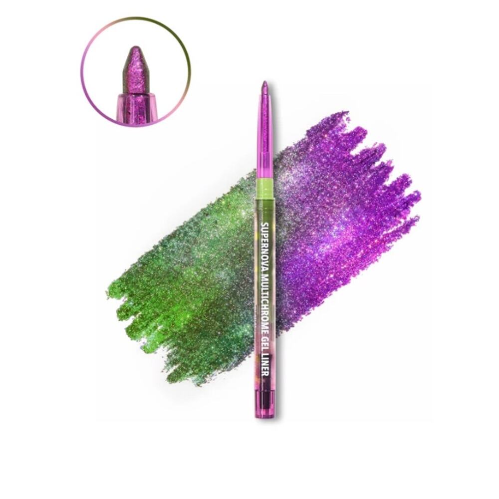 K-Care: Moira Supernova Multichrome Gel Liner (001, Atlas)